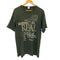 FRUIT OF THE LOOMボディ ジーザスTシャツ メンズ import:L