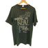 FRUIT OF THE LOOMボディ ジーザスTシャツ メンズ import:L