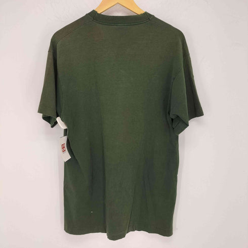 FRUIT OF THE LOOMボディ ジーザスTシャツ メンズ import:L
