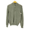 ユニクロ UNIQLO カシミヤ ハーフジップ セーター ニット レディース JPN:M