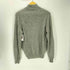 ユニクロ UNIQLO カシミヤ ハーフジップ セーター ニット レディース JPN:M