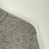ユニクロ UNIQLO カシミヤ ハーフジップ セーター ニット レディース JPN:M