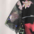 デシグアル Desigual Chicago グラフティデザイン シアー セカンドスキン クルーネック 半袖Tシャツ レディース M