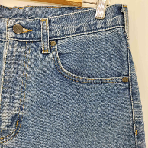 カーハート Carhartt RELAXED FIT TAPERED LEG JEAN STONEWASH メンズ 32×32