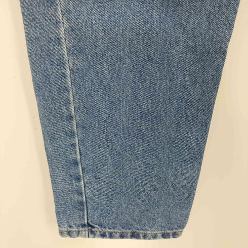 カーハート Carhartt RELAXED FIT TAPERED LEG JEAN STONEWASH メンズ 32×32