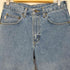 カーハート Carhartt RELAXED FIT TAPERED LEG JEAN STONEWASH メンズ 32×32