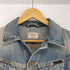 ヌーディージーンズ Nudie Jeans デニムジャケット レディース import:XS