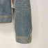 ヌーディージーンズ Nudie Jeans デニムジャケット レディース import:XS