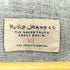 ヌーディージーンズ Nudie Jeans デニムジャケット レディース import:XS