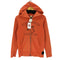 ラッセルアスレチック RUSSELL ATHLETIC 70-80s プリントジップアップパーカー メンズ import:M