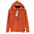 ラッセルアスレチック RUSSELL ATHLETIC 70-80s プリントジップアップパーカー メンズ import:M