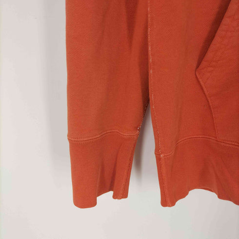 ラッセルアスレチック RUSSELL ATHLETIC 70-80s プリントジップアップパーカー メンズ import:M