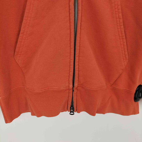 ラッセルアスレチック RUSSELL ATHLETIC 70-80s プリントジップアップパーカー メンズ import:M