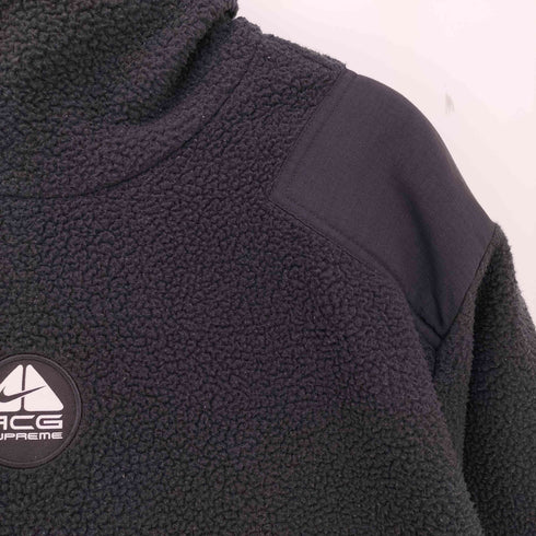 シュプリーム Supreme 22aw Fleece Pullover メンズ import:L