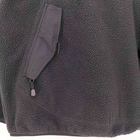 シュプリーム Supreme 22aw Fleece Pullover メンズ import:L