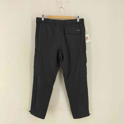 カルバンクライン CALVIN KLEIN Stretch Ripstop ギミックポケット カーゴパンツ メンズ M