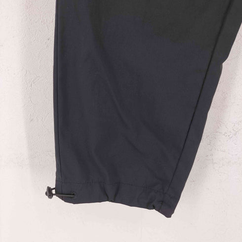 カルバンクライン CALVIN KLEIN Stretch Ripstop ギミックポケット カーゴパンツ メンズ M