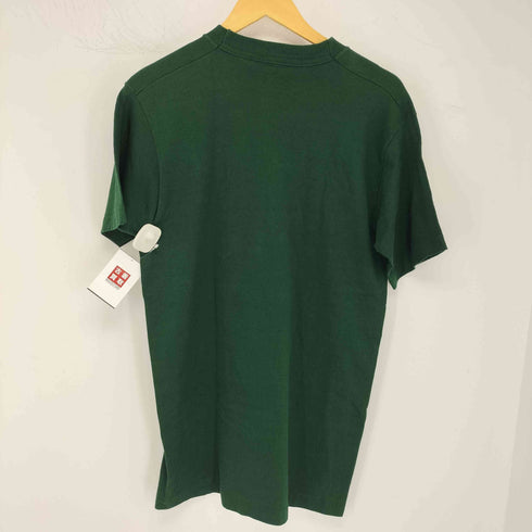 Fruit of the Loomボディ ALPHAPOINTE Tシャツ メンズ import:L