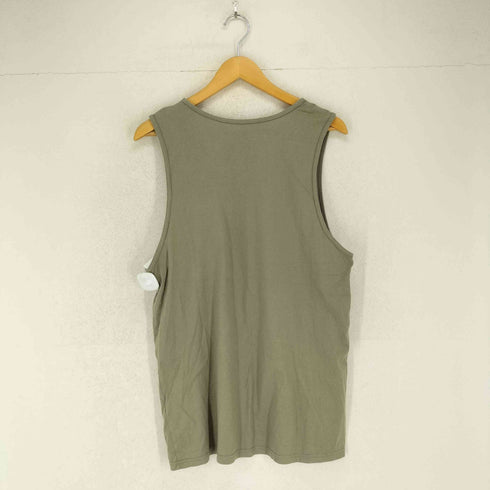 パタゴニア patagonia M's P-6 Label Organic Tank 6 メンズ M