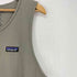パタゴニア patagonia M's P-6 Label Organic Tank 6 メンズ M