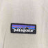 パタゴニア patagonia M's P-6 Label Organic Tank 6 メンズ M