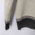 ウールリッチ WOOLRICH 70s made in British ノルディック柄 ニットセーター メンズ import:S