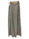 ダーリッチ Darich 23AW カーゴ ワイド パンツ レディース FREE