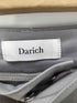 ダーリッチ Darich 23AW カーゴ ワイド パンツ レディース FREE