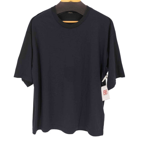 アダムエロペワイルドライフテーラー Adam et Rope WILD LIFE TAILOR サマーウール ポリ Tシャツ メンズ JPN:L