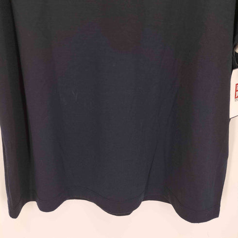 アダムエロペワイルドライフテーラー Adam et Rope WILD LIFE TAILOR サマーウール ポリ Tシャツ メンズ JPN:L