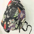 デシグアル Desigual マルチポジション ジャガードデザイン バックパック リュック レディース