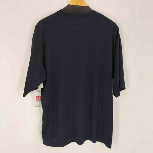 アダムエロペワイルドライフテーラー Adam et Rope WILD LIFE TAILOR サマーウール ポリ Tシャツ メンズ JPN:L