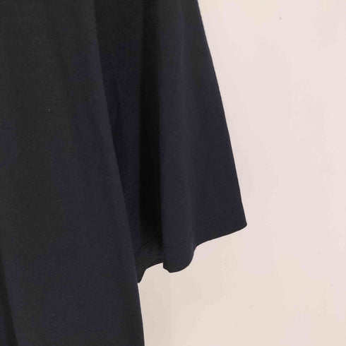 アダムエロペワイルドライフテーラー Adam et Rope WILD LIFE TAILOR サマーウール ポリ Tシャツ メンズ JPN:L