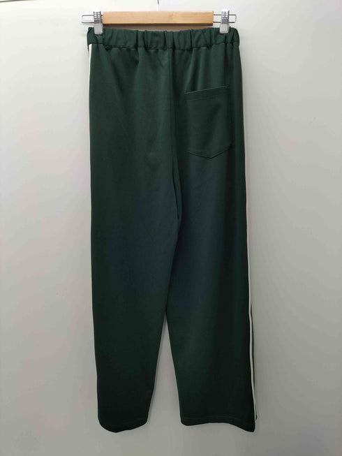 セレクトモカ SELECT MOCA 22AW サイド ライン トラック パンツ レディース FREE