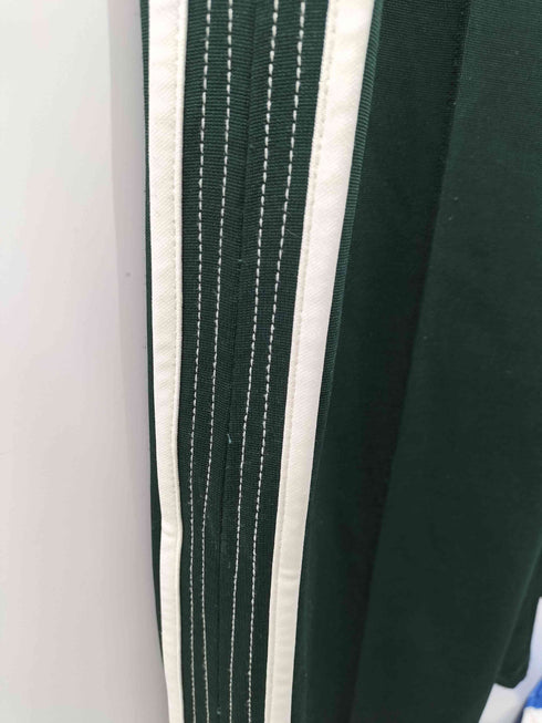 セレクトモカ SELECT MOCA 22AW サイド ライン トラック パンツ レディース FREE