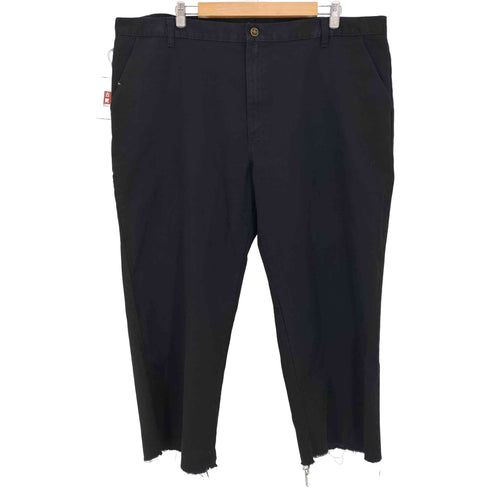 ジェニュインディッキーズ GENUINE Dickies 極太 スーパーワイド バギー ワークパンツ メンズ 44