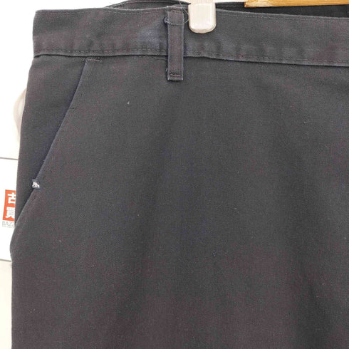 ジェニュインディッキーズ GENUINE Dickies 極太 スーパーワイド バギー ワークパンツ メンズ 44