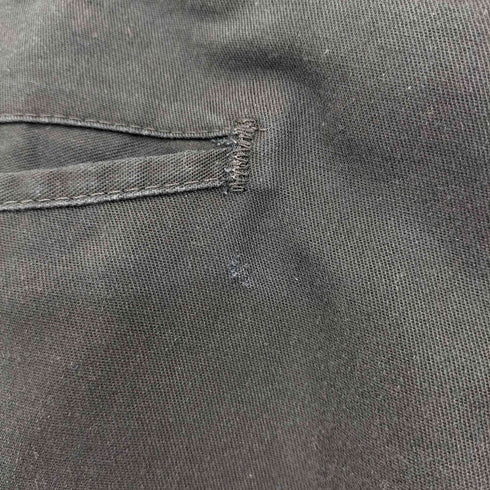 ジェニュインディッキーズ GENUINE Dickies 極太 スーパーワイド バギー ワークパンツ メンズ 44
