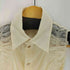 ジャンポールゴルチエフェム Jean Paul GAULTIER FEMME シワ加工ノースリーブシャツ レディース 40