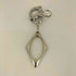 Mischief House RHOMBUS KEYRING キーリング メンズ