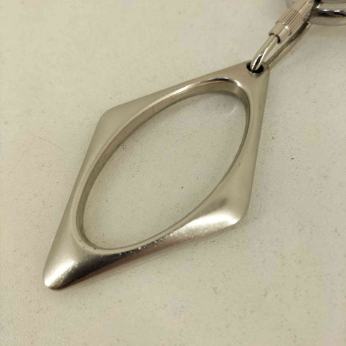 Mischief House RHOMBUS KEYRING キーリング メンズ