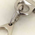 Mischief House RHOMBUS KEYRING キーリング メンズ