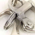 Mischief House RHOMBUS KEYRING キーリング メンズ