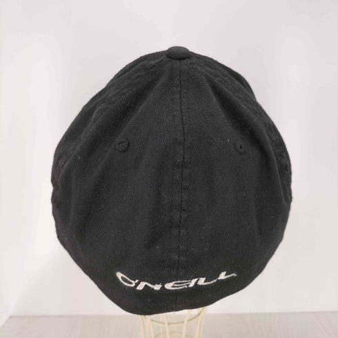 オニール ONEILL 00s Flex Fit ロゴ刺繍6パネルキャップ メンズ M-XL