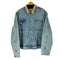 ギャップ Gap 襟コーデュロイデニムジャケット メンズ import:XL