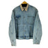 ギャップ Gap 襟コーデュロイデニムジャケット メンズ import:XL