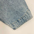 ギャップ Gap 襟コーデュロイデニムジャケット メンズ import:XL