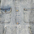 ギャップ Gap 襟コーデュロイデニムジャケット メンズ import:XL