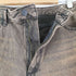 ジーユー GU バレルレッグジーンズ メンズ JPN:XL