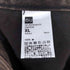 ジーユー GU バレルレッグジーンズ メンズ JPN:XL